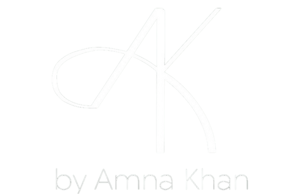 AK by Amna Khan