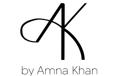 AK by Amna Khan
